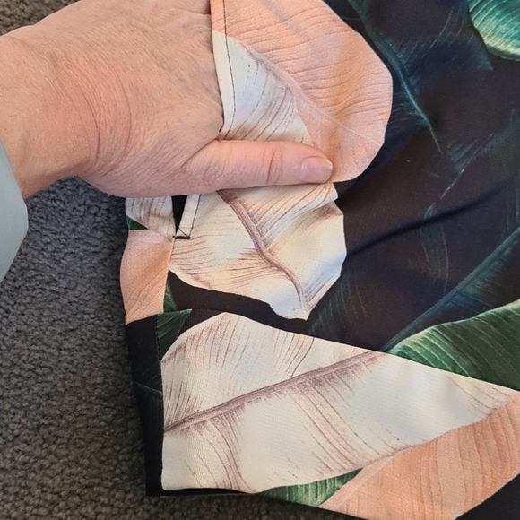 COUNTRY ROAD wide leg pants - Picture 6 of 7